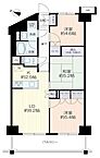 埼玉県鴻巣市前砂：物件画像