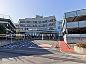 丸山記念総合病院（2150m）