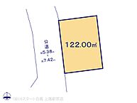 埼玉県さいたま市岩槻区府内2丁目：物件画像
