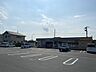 周辺：セブンイレブン　加須旗井西店（610m）