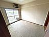 子供部屋：子供部屋には丁度良い洋室。サイズは5.2帖。 