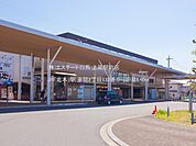 JR「北本」駅（640m）