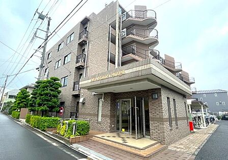 大宮駅徒歩16分の立地。室内、新規フルリフォームします〇