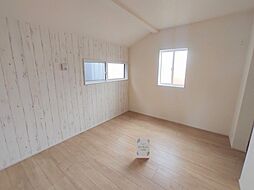子供部屋の画像