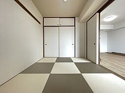 和室の画像