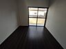 子供部屋：子供部屋には丁度良い洋室。 