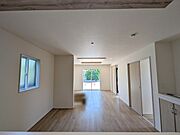 南向きのＬＤＫ、 日当たりにこだわった住宅がここに。 