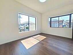 子供部屋の画像