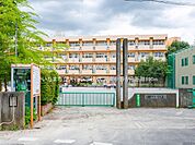 さいたま市立大谷小学校（890m）