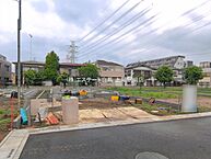 埼玉県上尾市大字上：物件画像