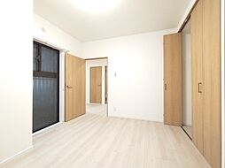 子供部屋の画像