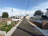 埼玉県北足立郡伊奈町大字小室：物件画像