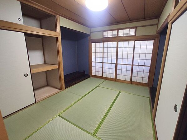 和室