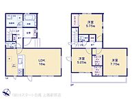 埼玉県桶川市大字下日出谷：物件画像