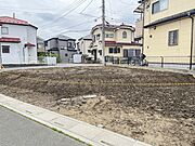 現地をご覧いただきながら、住まいの夢をお聞かせください。 