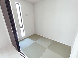 和室の画像