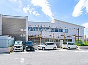 千駄野保育所（3460m）