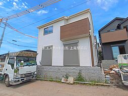 外観の画像