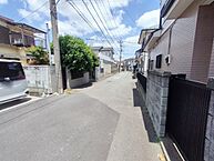 埼玉県さいたま市岩槻区美幸町：物件画像