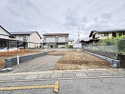 さいたま市奈良町11期2棟