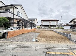 さいたま市奈良町11期2棟