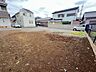 外観：現地をご覧いただきながら、住まいの夢をお聞かせください。 
