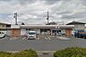 周辺：セブンイレブン上尾中分1丁目店（170m）