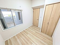 子供部屋の画像
