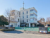 さいたま市立植水中学校（1810m）