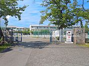 さいたま市立馬宮中学校（670m）