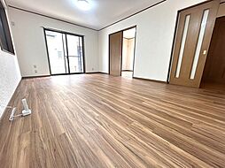 川越市霞ヶ関東 中古戸建