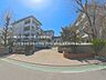 周辺：さいたま市立栄和小学校（650m）