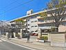 周辺：さいたま市立土合中学校（650m）