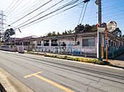 坂田保育所（280m）