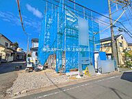 埼玉県鴻巣市神明2丁目：物件画像