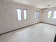 この部屋だれの部屋にしようかな、なんて会話を現地で楽しんでください。 
