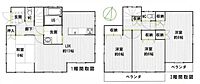 埼玉県桶川市大字加納21-21：物件画像
