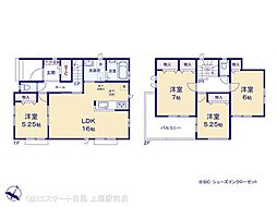 蓮田市大字黒浜