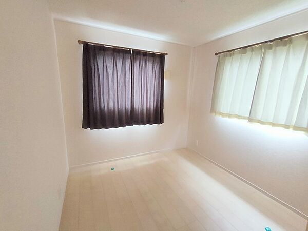 子供部屋
