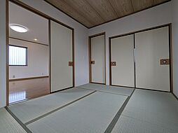 和室の画像