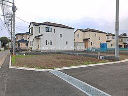 坂戸市鎌倉町1期