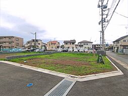 坂戸市鎌倉町1期