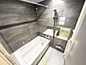 浴室：新品の水回りは気持ちがいいですね〇