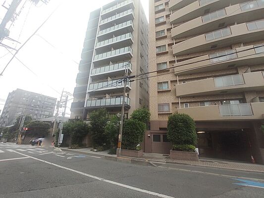 外観 ルピアシェリール浦和岸町Ciano 2階/-