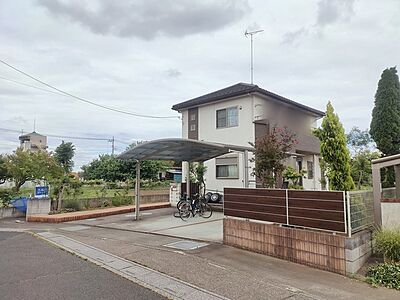 外観 外観