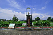 エンゼル公園（1250m）