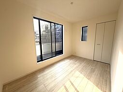 子供部屋の画像