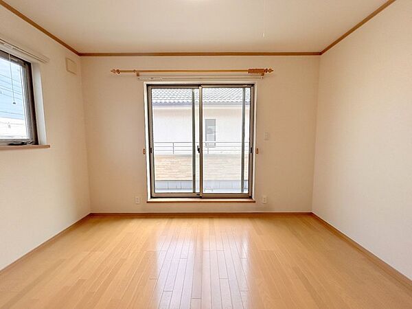 子供部屋