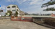 さいたま市立川通小学校（1980m）