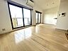 リビング/ダイニング：家族が自然に集りそうな広さが魅力のＬＤＫ。 